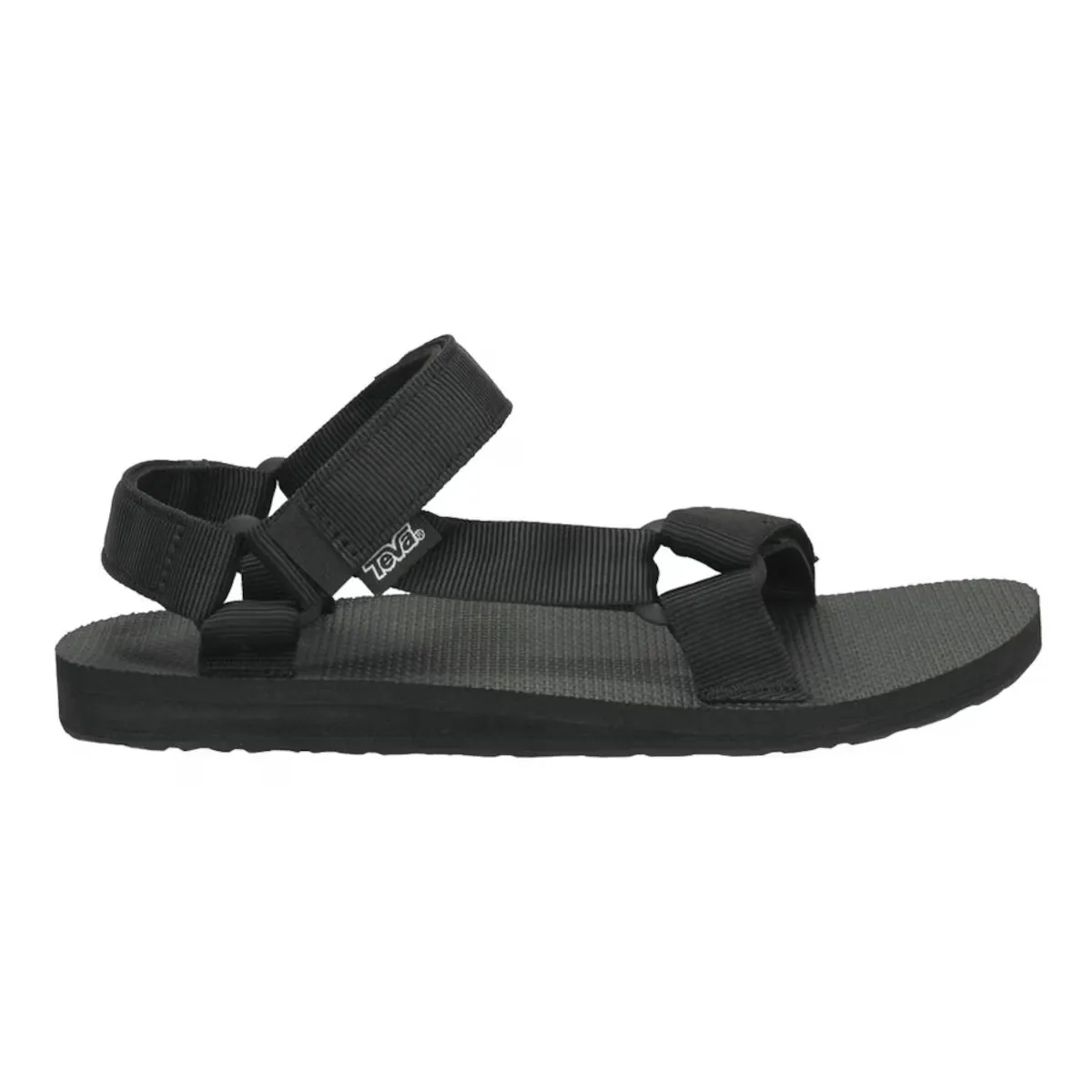 

Мужские горные сандалии ORIGINAL UNIVERSAL URBAN Teva, чёрный