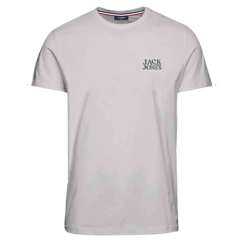 

Футболка Jack & Jones Boxed, белый