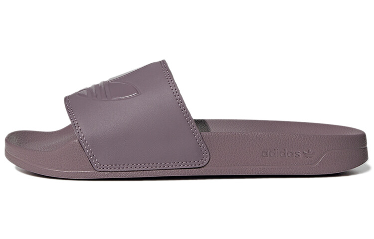 

Шлепанцы и сланцы Adidas Originals Originals Adilette Lite Purple Slippers