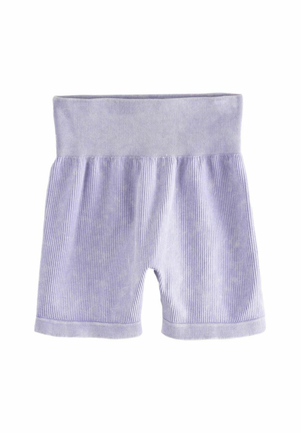 

Шорты REGULAR FIT - WASHED LENGTH CYCLING Next, фиолетовый