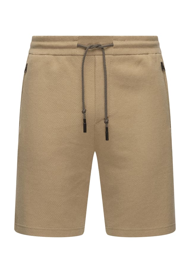 

Шорты ройди Ragwear, желтый