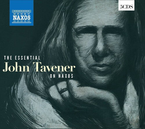 

CD диск Tavener / Van Raat / st. Johns College Choir: Essential John Tavener