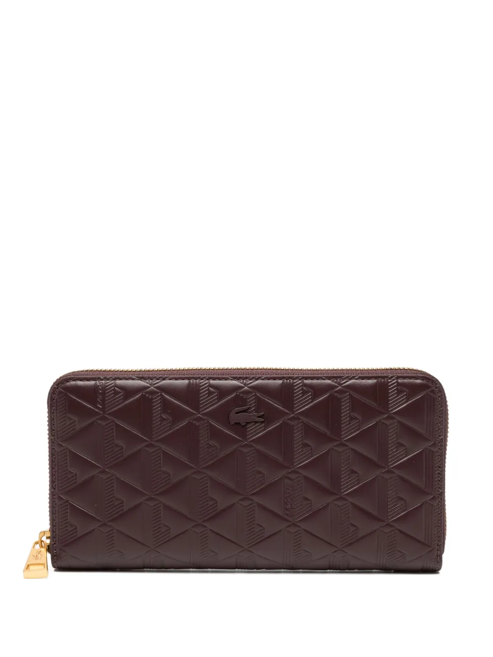 

Кошелек Maheki Lacoste, нейтральный