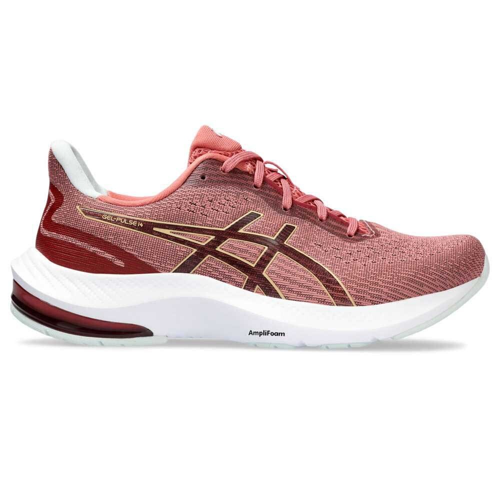 

Кроссовки Asics Gel-Pulse 14, розовый