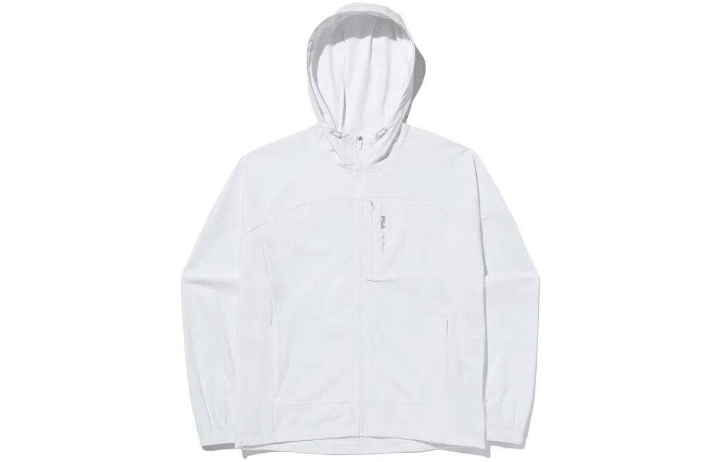 

ФИЛА Женская куртка FILA, цвет White, Белый, ФИЛА Женская куртка FILA, цвет White