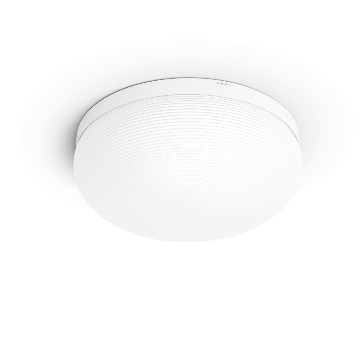 

Светодиодный потолочный светильник Philips HUE, 35,9x14,1 см, белый