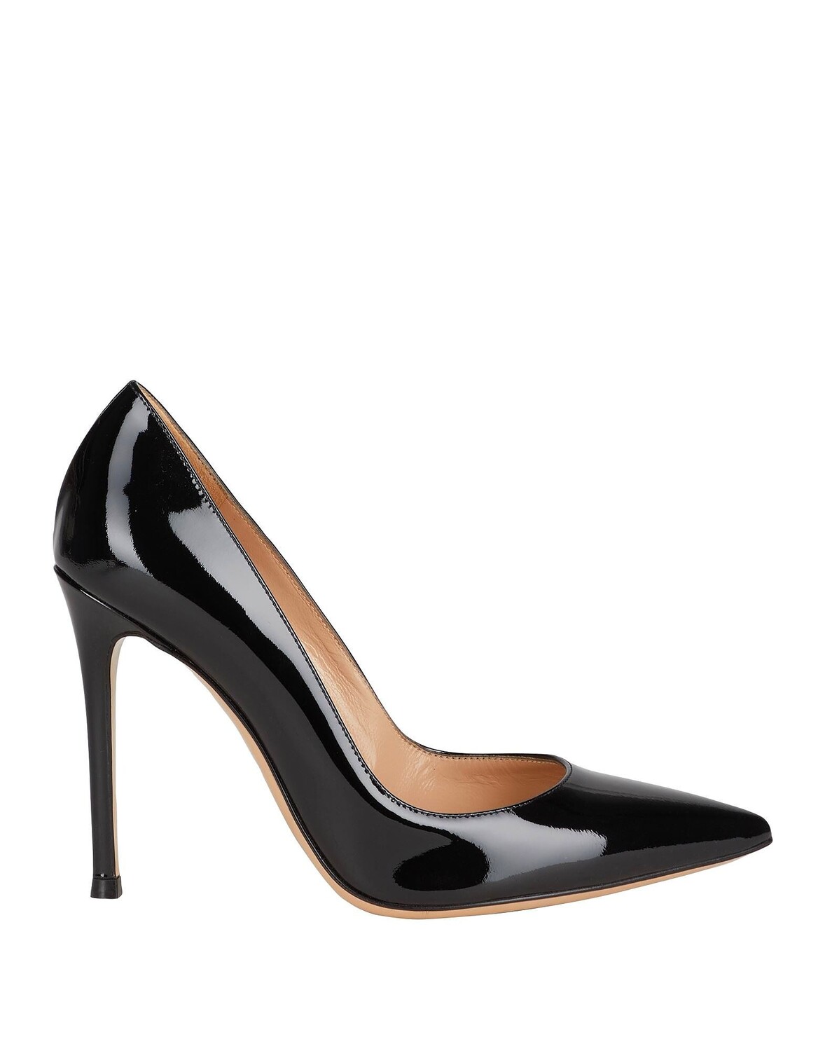 

Туфли Gianvito Rossi, черный