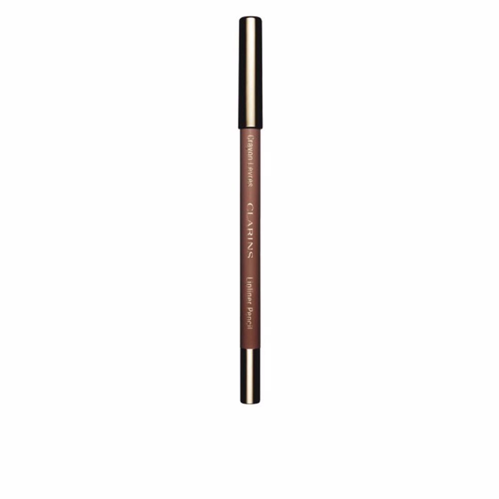 

Карандаш для губ Crayon à lèvres Clarins, 1,2 г, 02-nude beige