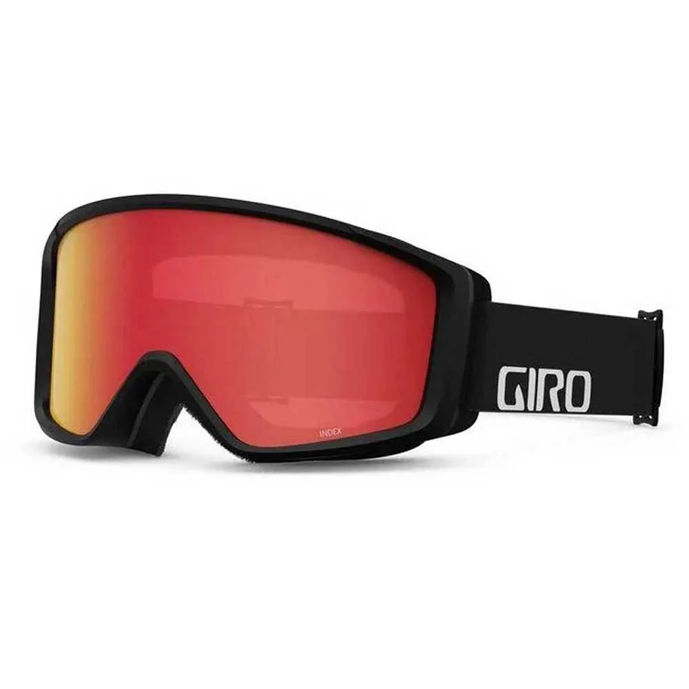 

Горнолыжные очки Giro Index 2.0, черный