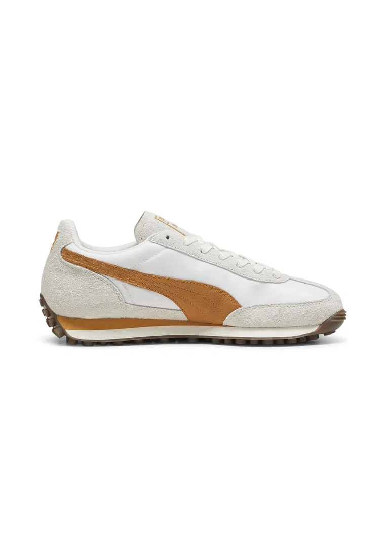 Кроссовки, нейлон, Easy Rider Puma, карамельный