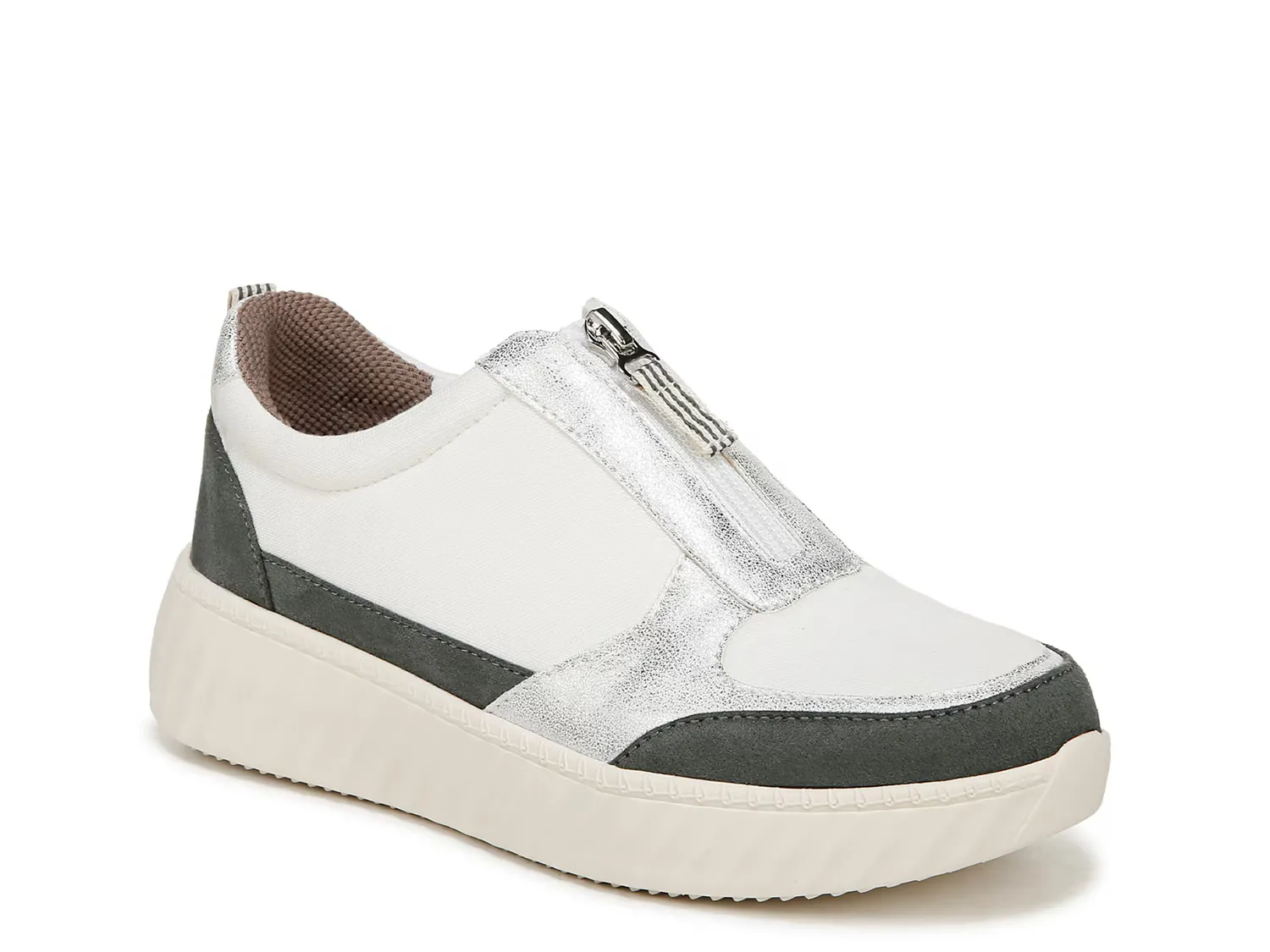 

Кроссовки Winner Sneaker Bzees, белый