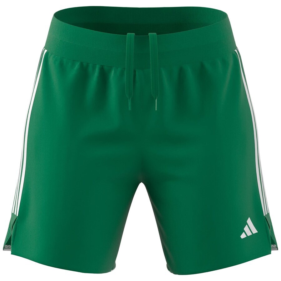 

Тренировочные брюки Adidas TIRO 23 LEAGUE, цвет Grass Green
