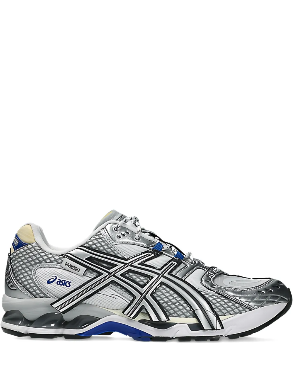 

Кроссовки Gel-Nimbus 10.1 ASICS, серый