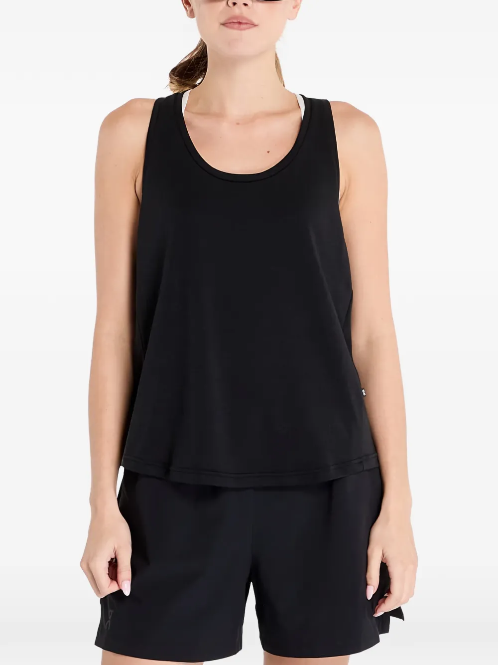 

Футболка Focus On Running, черный