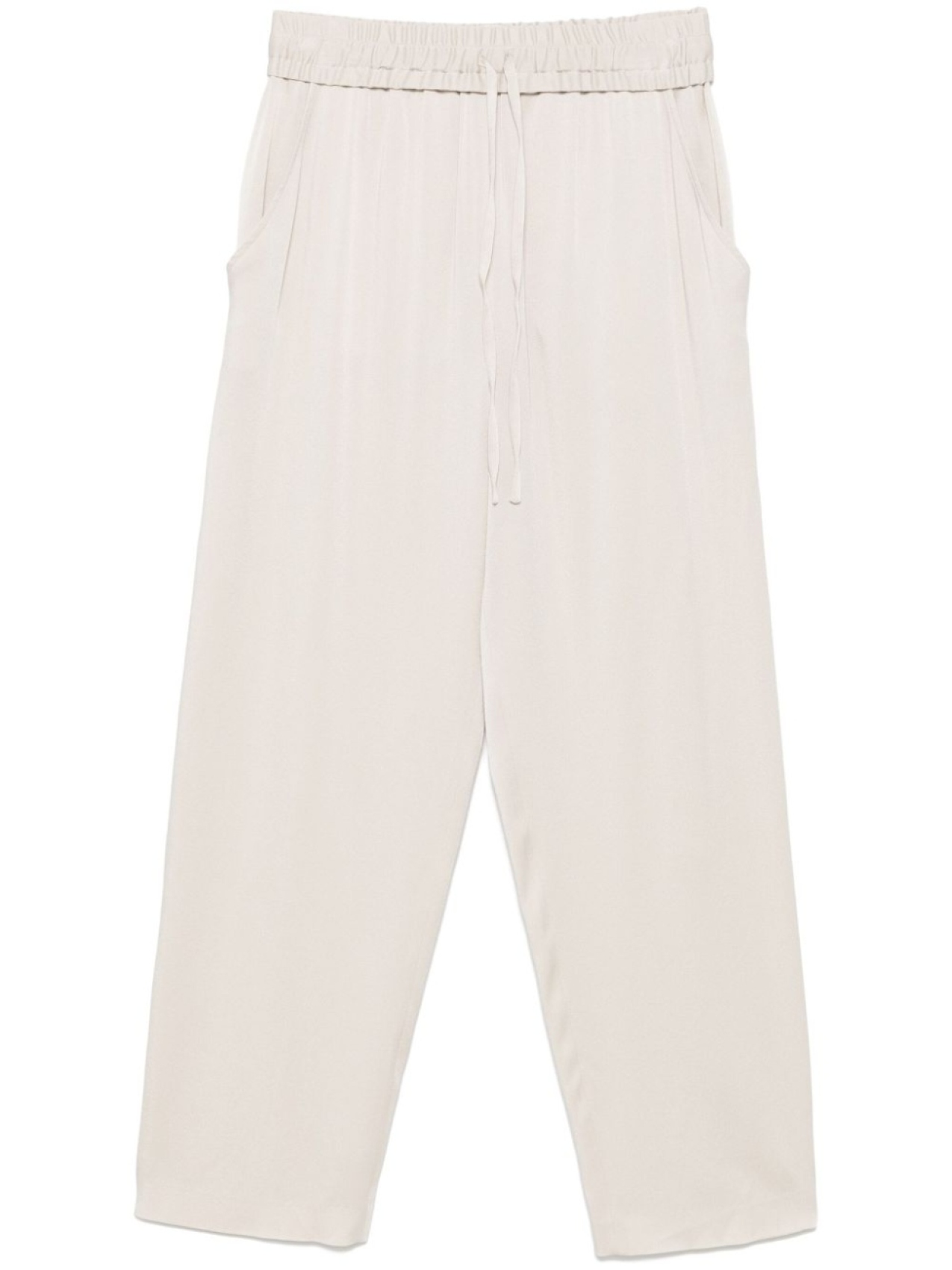 

ISABEL MARANT брюки Kendry, нейтральный