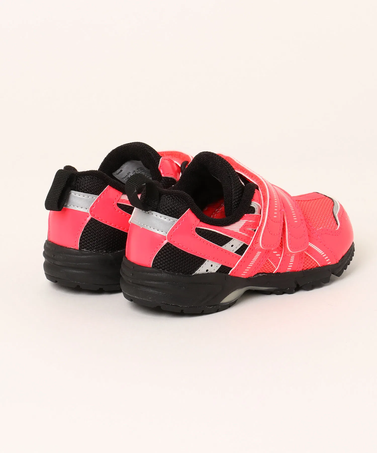 Детские кроссовки ASICS KIDS GD.RUNNER MINI MG 4 — фото 2