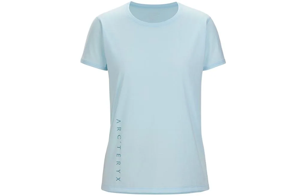 Футболка Taema Series Arcteryx, Skyspace Heather
