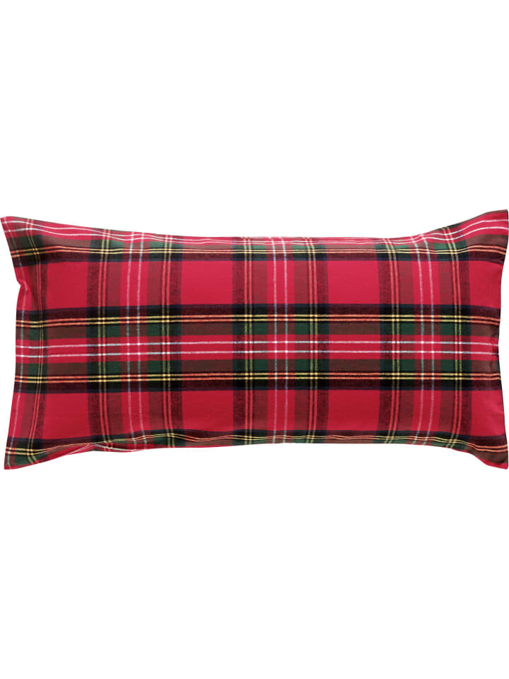 

Постельные принадлежности Erwin Müller, красный