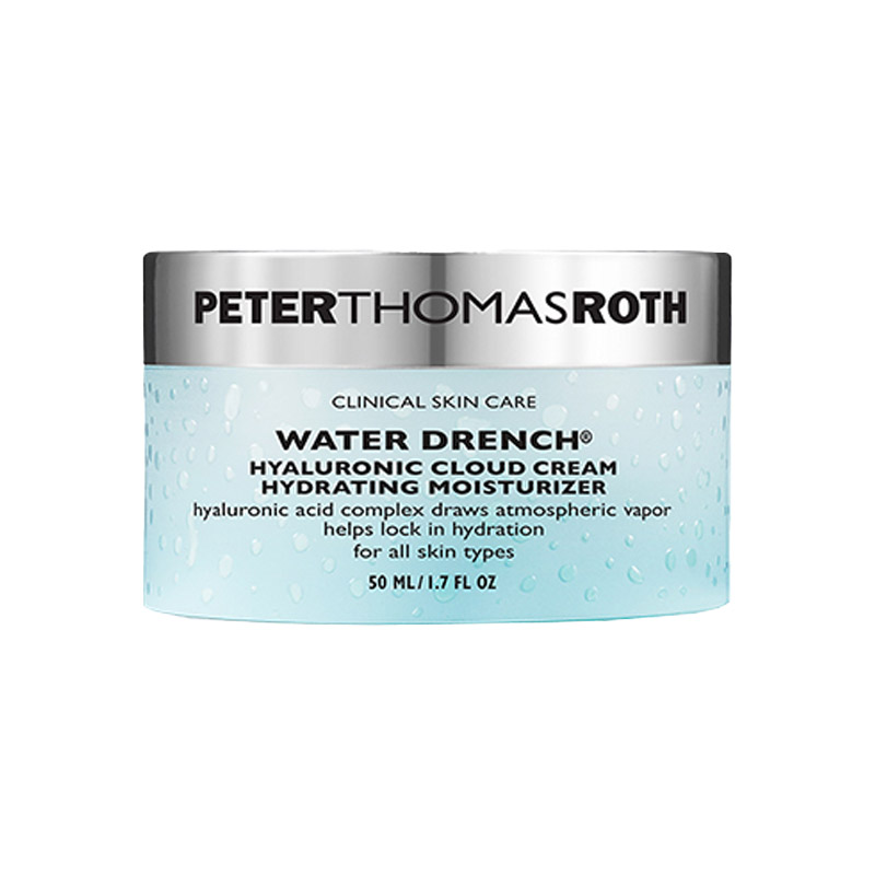Крем для лица Peter Thomas Roth — Освежающий и увлажняющий Cloud, 50 мл — фото 3