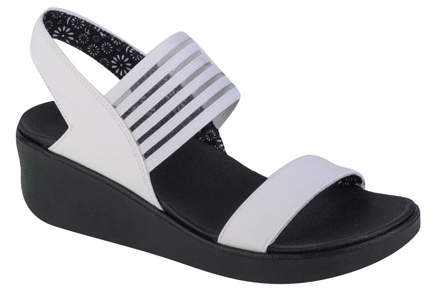 

Сандалии Skechers Skechers Arch Fit Rumble Modernistic, белый