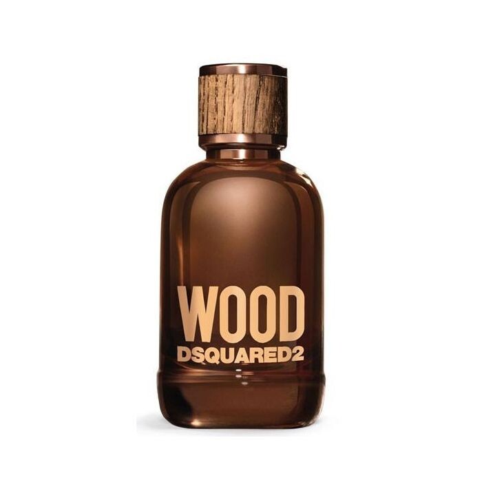 Мужская туалетная вода Wood pour Homme EDT Dsquared2, 100 — фото 2