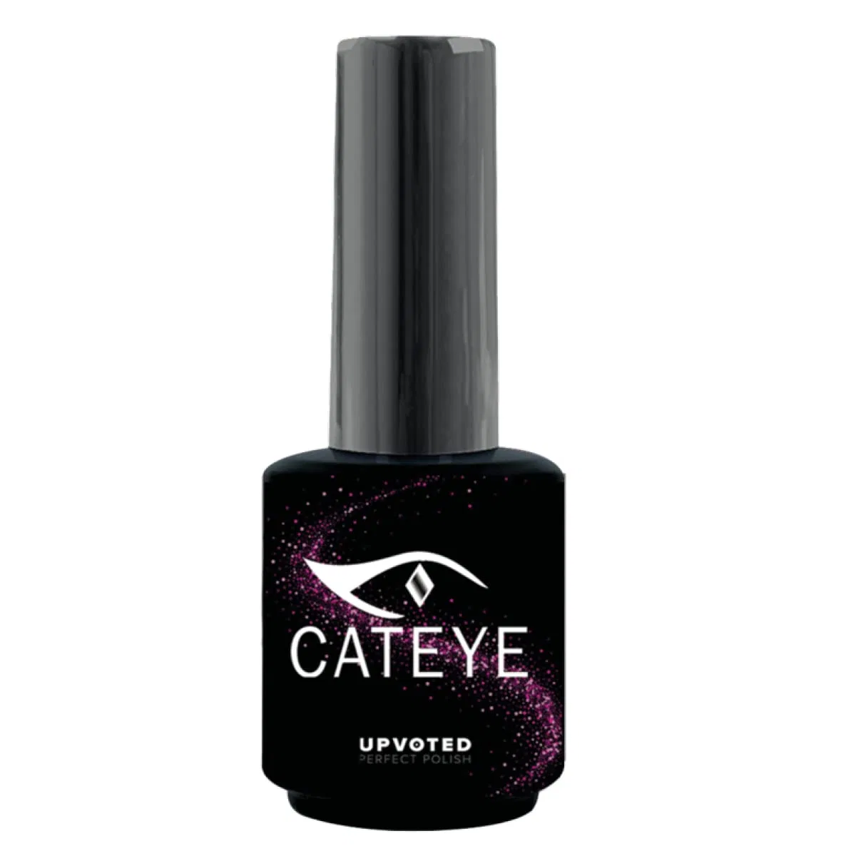 Гель-лак NailPerfect UPVOTED Cat Eye Soak Off #002 Chartreux 15 мл Nail Perfect