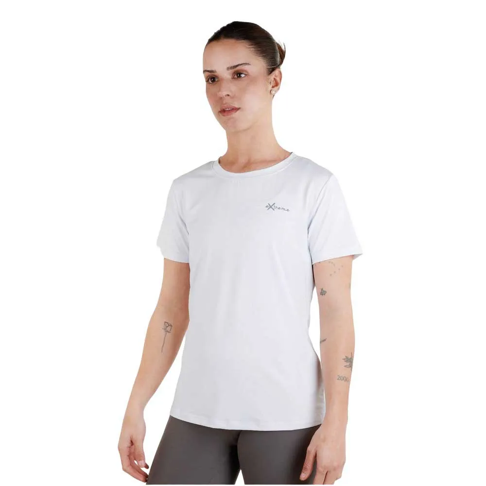 

Футболка с коротким рукавом Newwood Cayla, белый