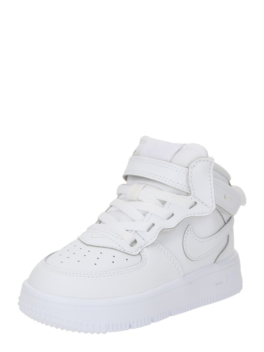 

Кроссовки Nike Sportswear Sneakers Force 1 EasyOn, белый