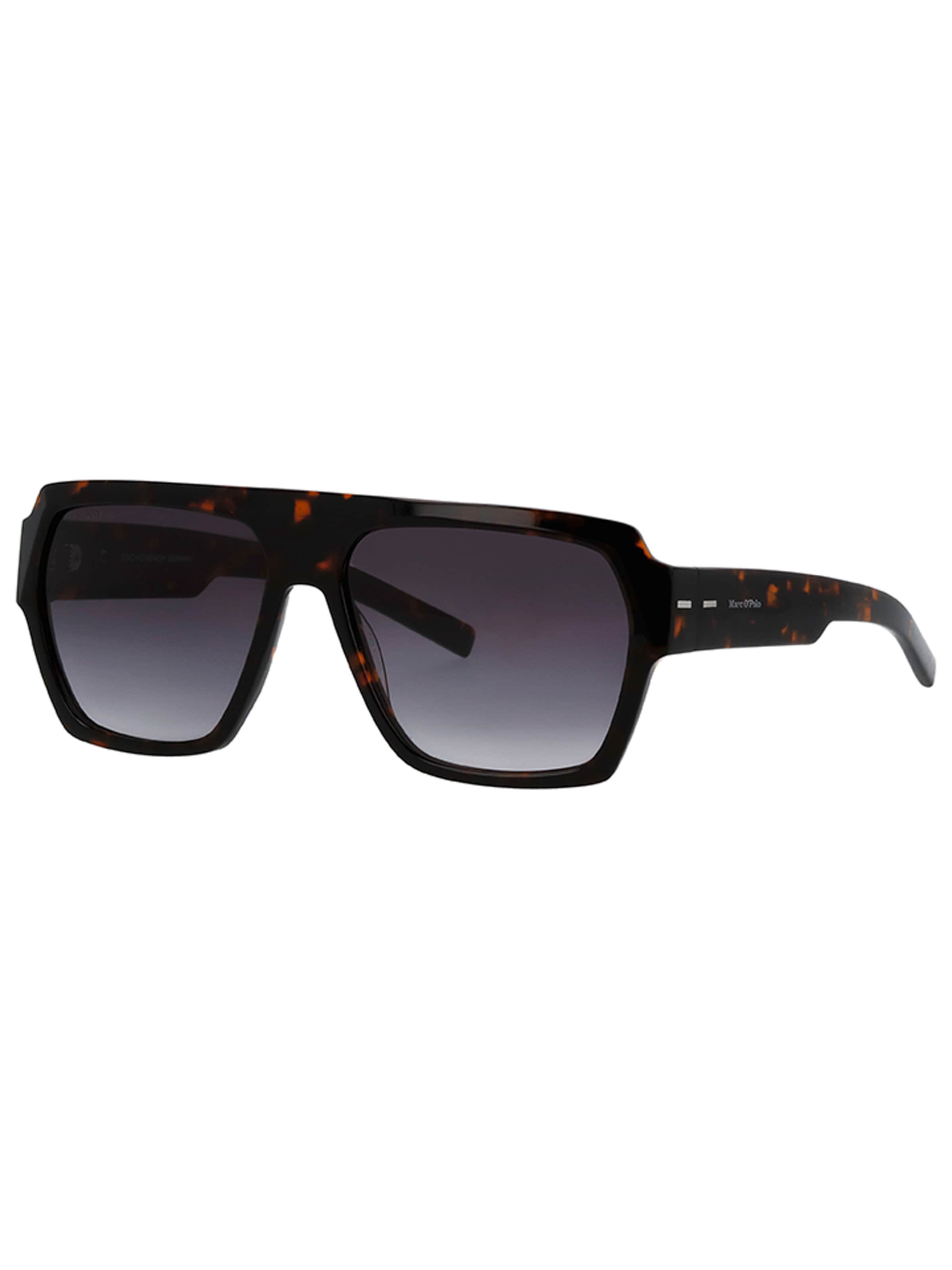

Marc O'Polo EYEWEAR Солнцезащитные очки в темно-коричневом цвете
