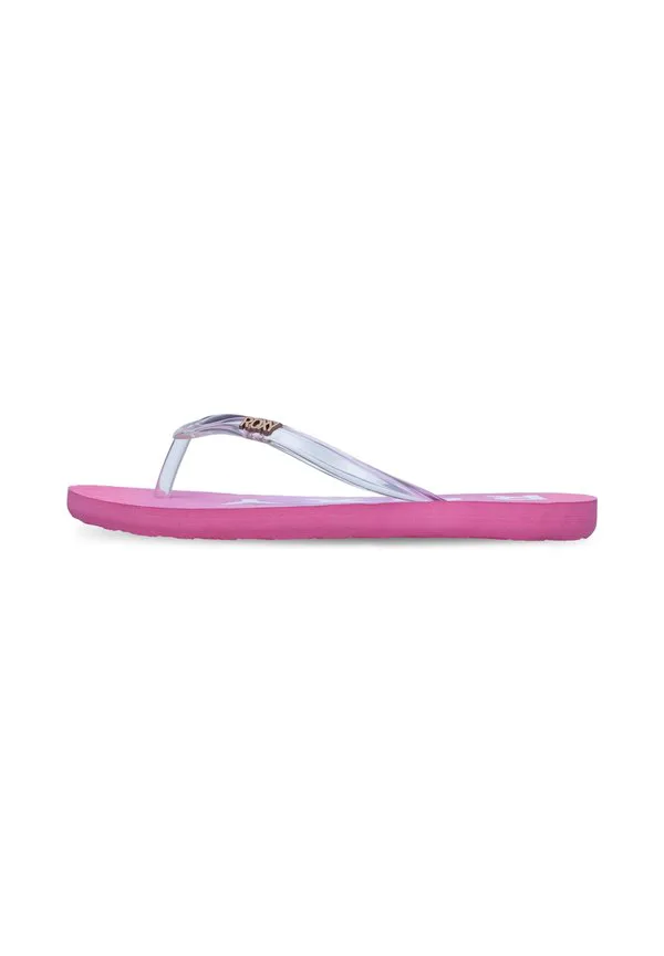 Сандалии rg viva jelly ergl100012 с т-образным ремешком Roxy, Mlw