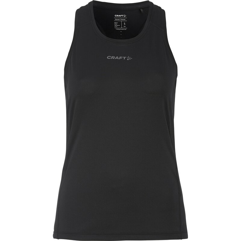 

Рубашка adv essence singlet 2 w Craft, черный