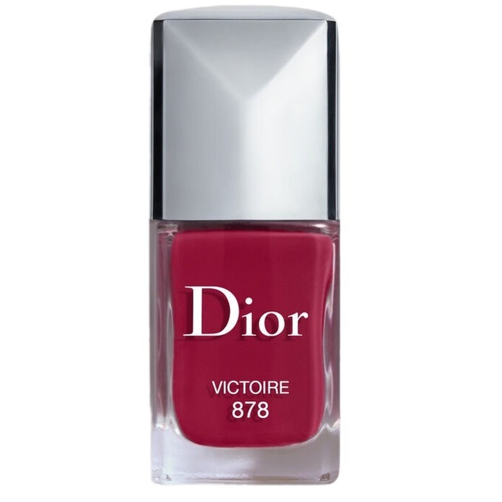 

Лак для ногтей Dior Vernis, 878 Victoire
