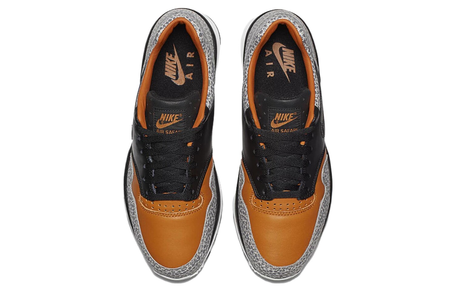 Мужская обувь Nike Air Safari Lifestyle — фото 4