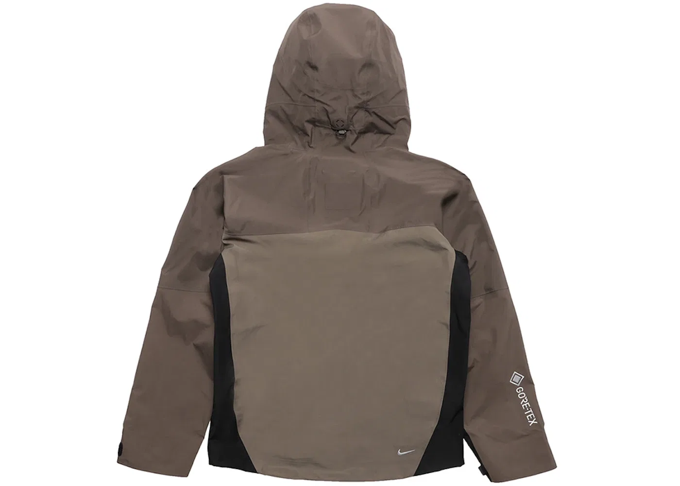 Мужская куртка с принтом Nike ACG Storm-FIT ADV Gore-Tex Misery Ridge Jacket (Asia Sizing), Ironstone — фото 2