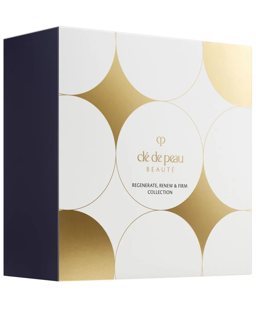 Clé de Peau Beauté Набор La Creme из 5 предметов — фото 3