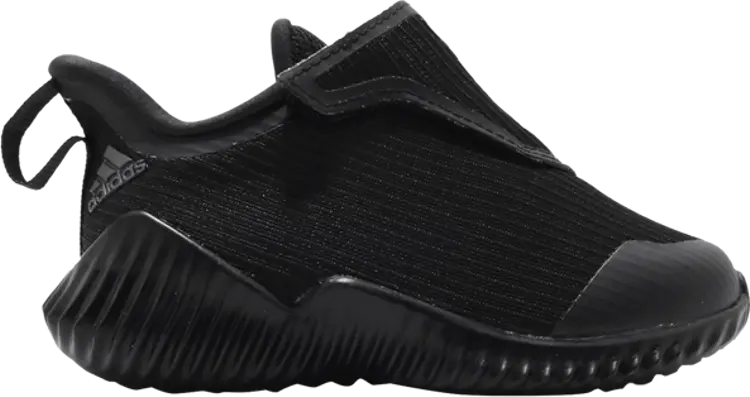 

Кроссовки Adidas FortaRun AC Infant, черный
