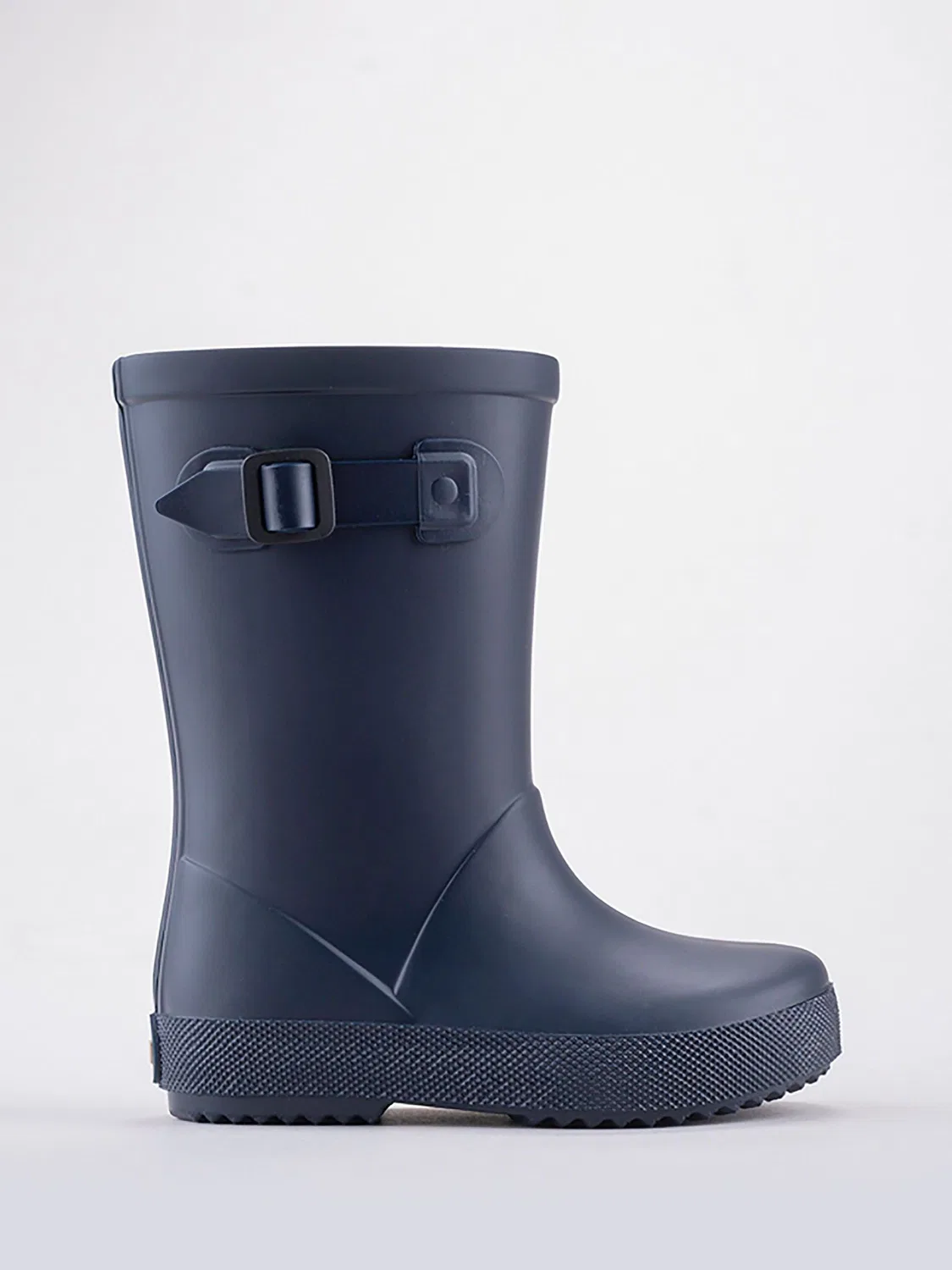 Резиновые сапоги Igor Navy Waterproof Splash Euri, темно-синий — фото 2