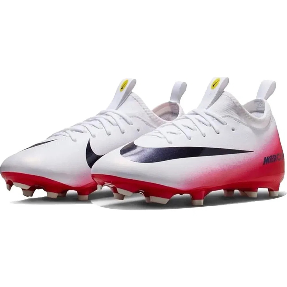 Детские футбольные бутсы Nike Mercurial Zm Vapor 16 Acad Fg/mg Lv8 — фото 3