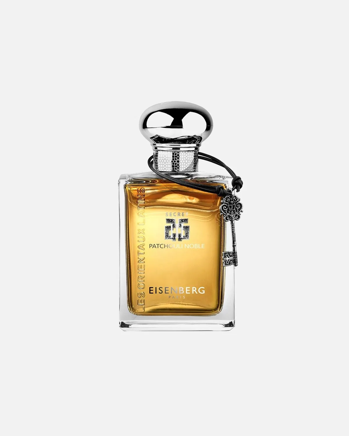 Парфюм les secrets men secret iii patchouli noble Eisenberg, 100 Ml