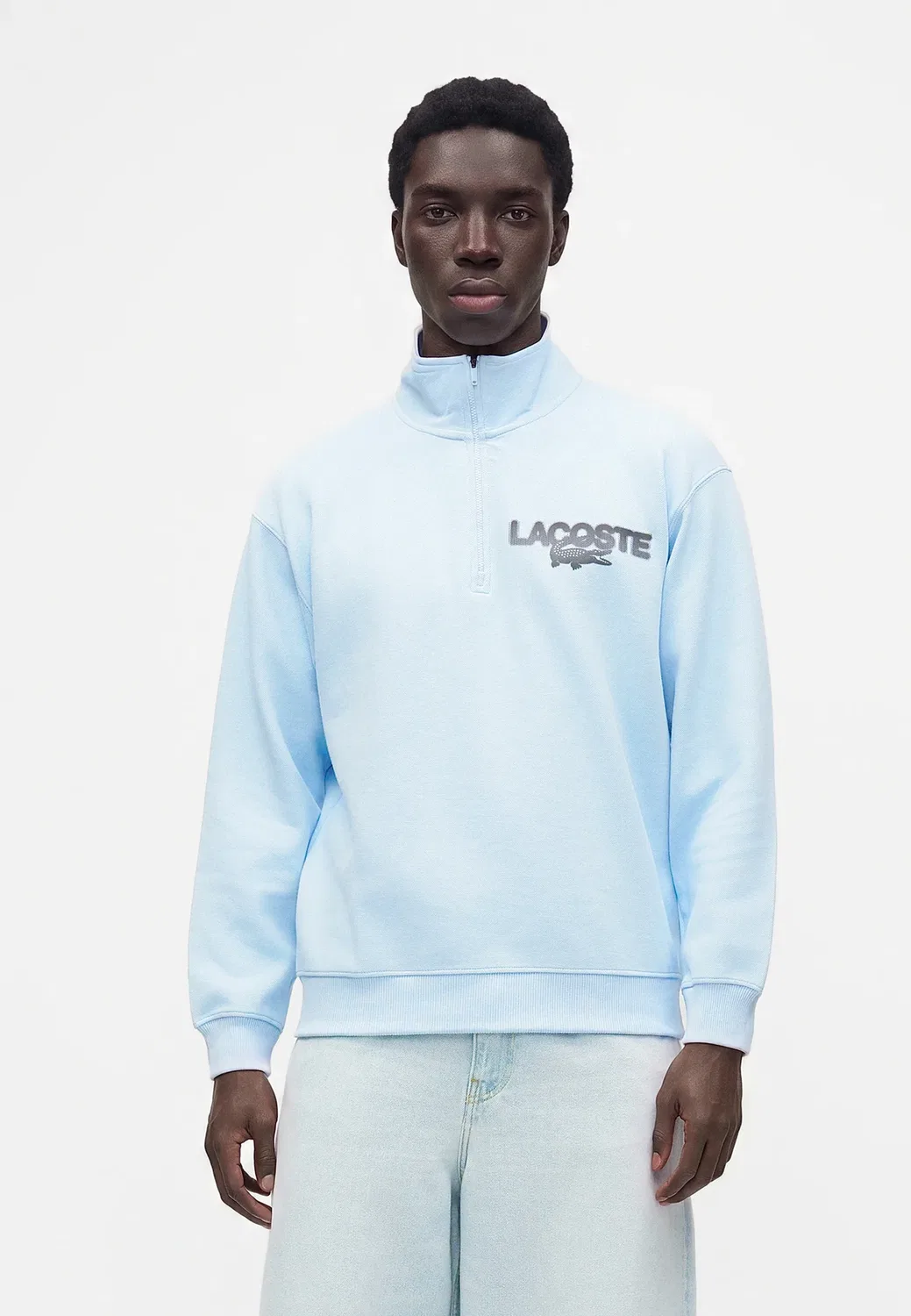 Толстовка Lacoste, Rill