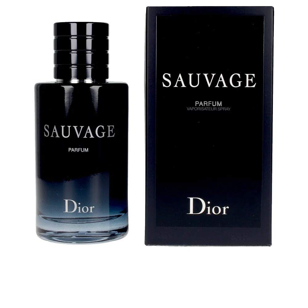 Парфюмированная вода Sauvage Parfum Dior, 100 мл — фото 2