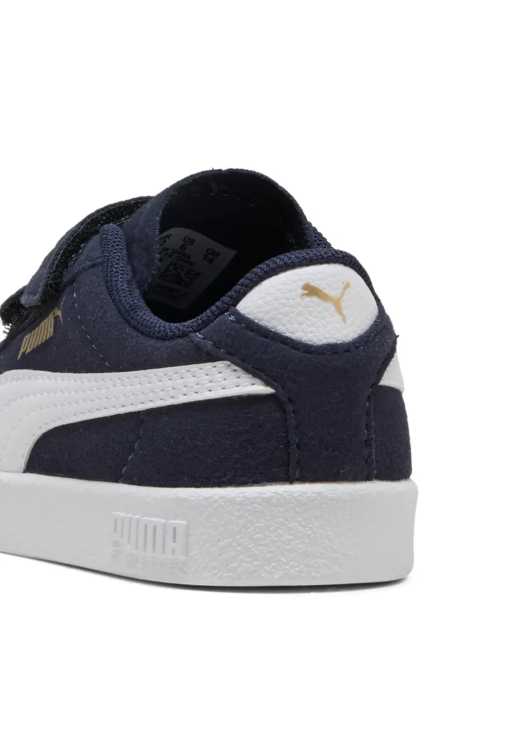 Клуб ii v inf - тренеры Puma, Blu — фото 4