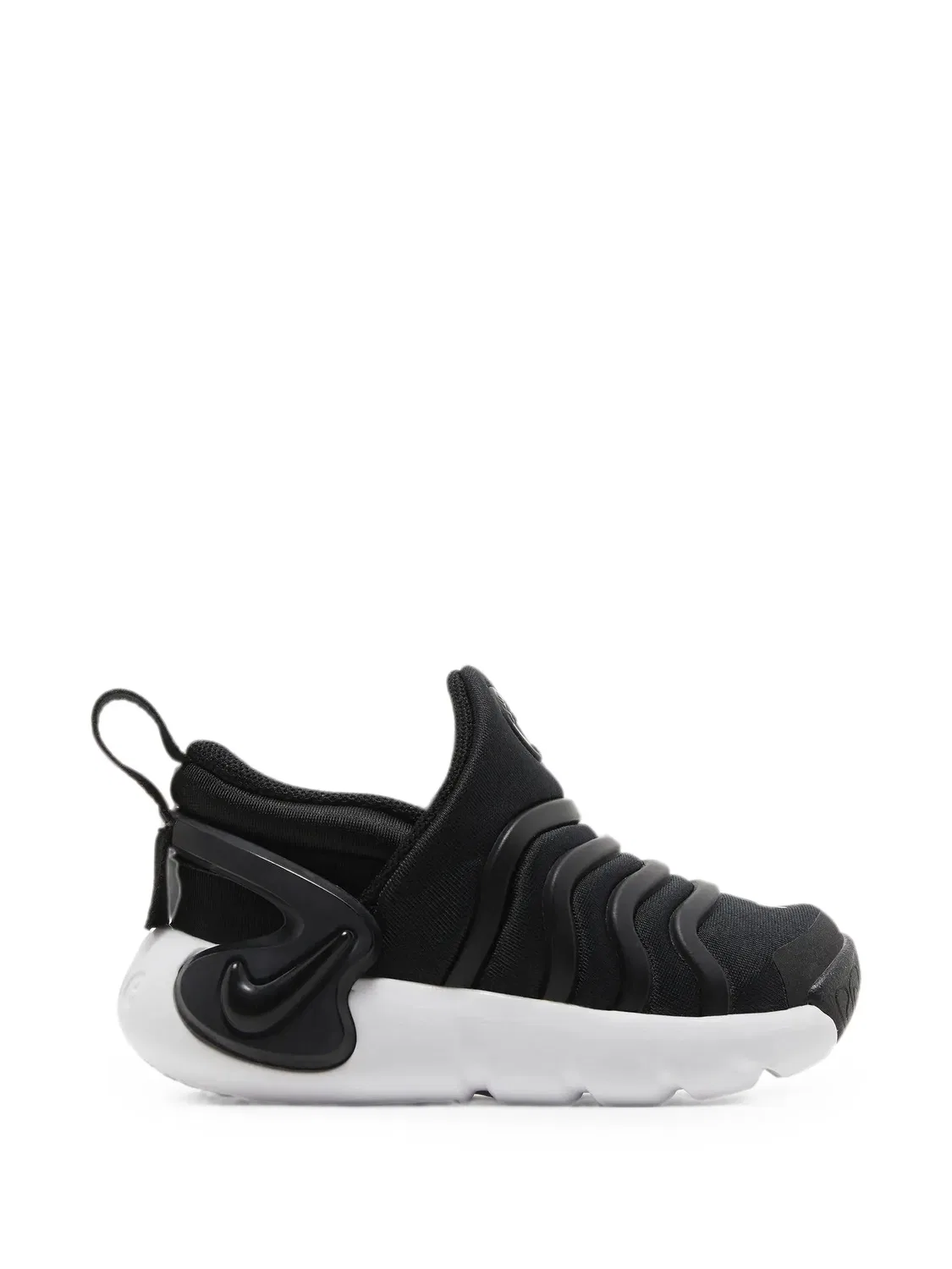 Nike Кроссовки Dynamo Go Черный