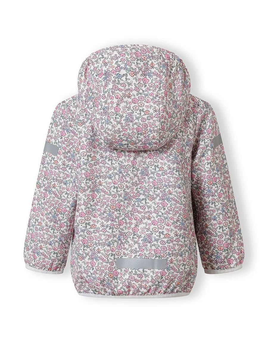 Куртка MINOTI Performance Jacket из белой шерсти — фото 2