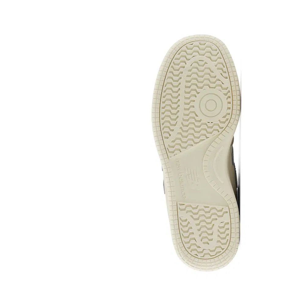 Кроссовки 80 GS New Balance, бежевый — фото 4