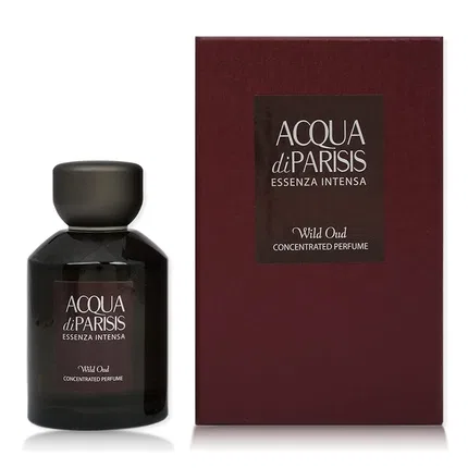Парфюмерная вода Reyane Tradition Acqua di Parisis Wild OUD, 100 мл