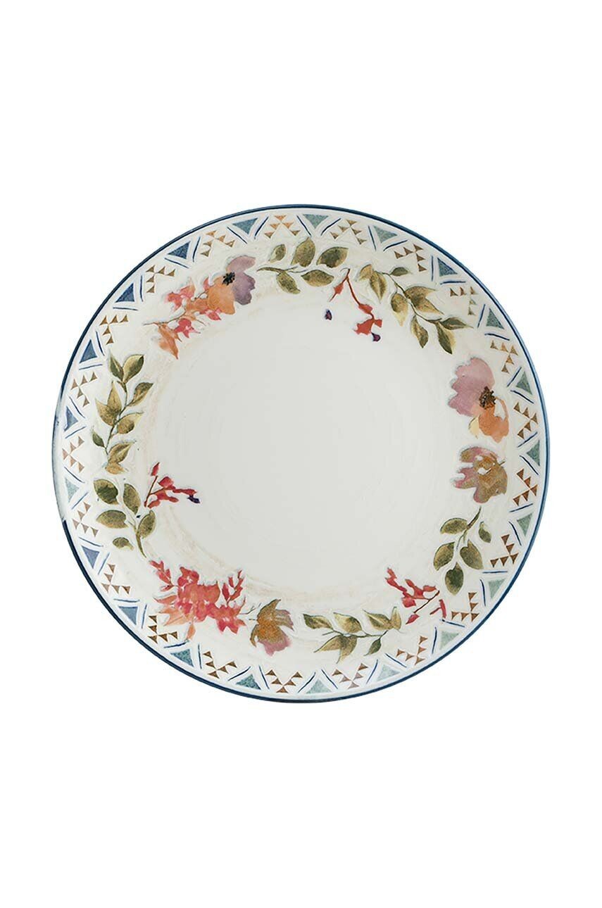 

Тарелка Bonna Spring Gourmet или 21 см, мультиколор