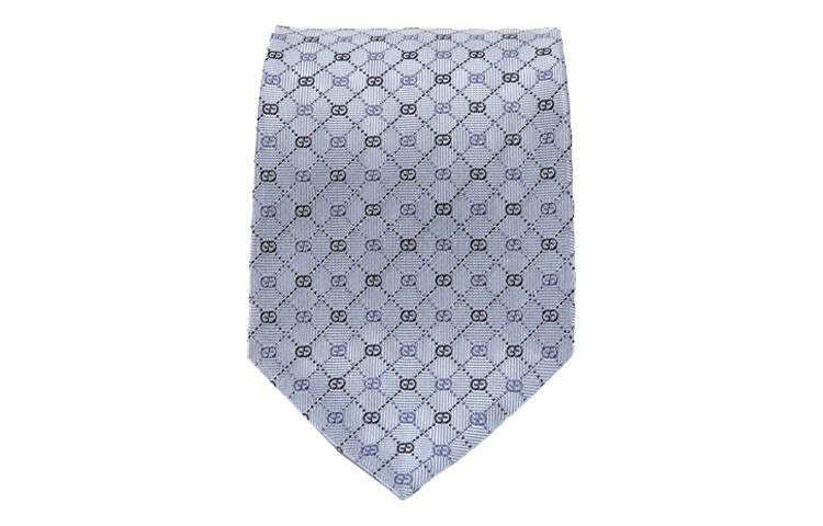 

Мужской галстук GUCCI, Light Blue