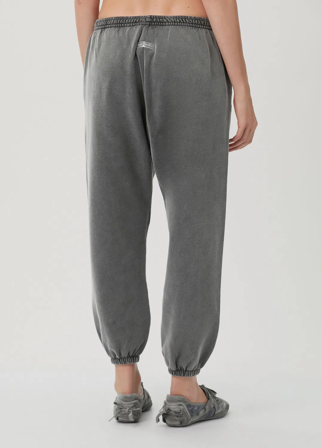 Спортивный костюм Acne Studios, black — фото 4