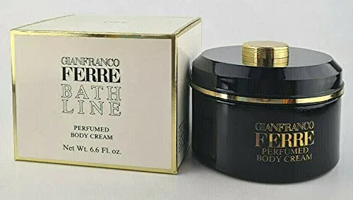 Крем для тела Perfumed Gianfranco Ferrè, 200 мл